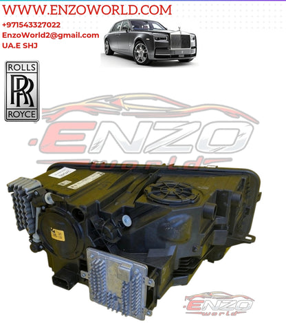 Rolls Royce Phantom 2023 STARLIGHT Laser L/H OE
