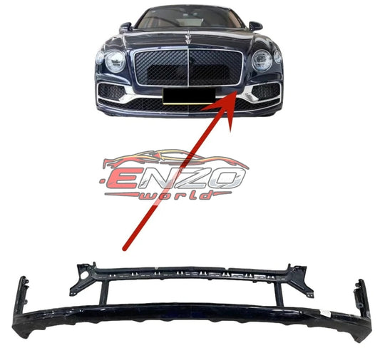 Front Bumper Bentley Flying Spur OEM: 3SE807093D- 3SE807093C-3SE807093B