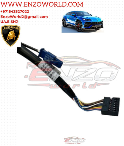 Lamborghini Urus Exterior Mirror L/H