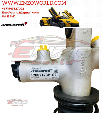 Mclaren P1 Front Shock Absorber L+R SET