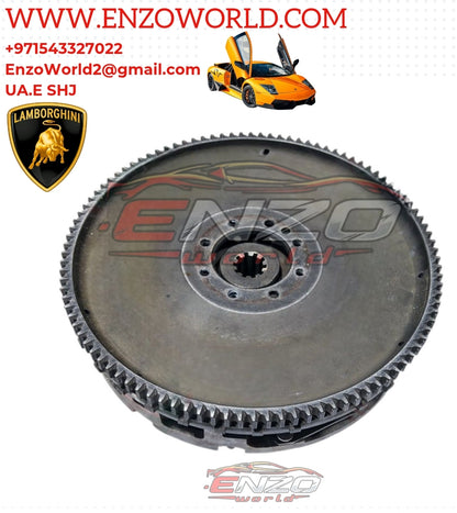 Lamborghini Murcielago Clutch OEM: 07M105269