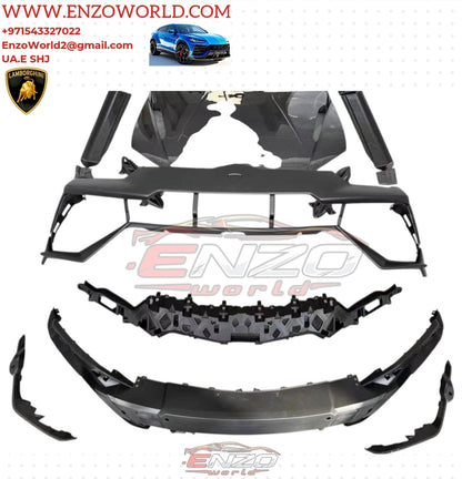 Lamborghini Urus Performante Conversion Body Kit