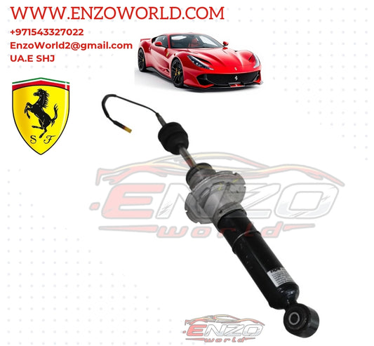 Ferrari 812 Front Shock Absorber L/H