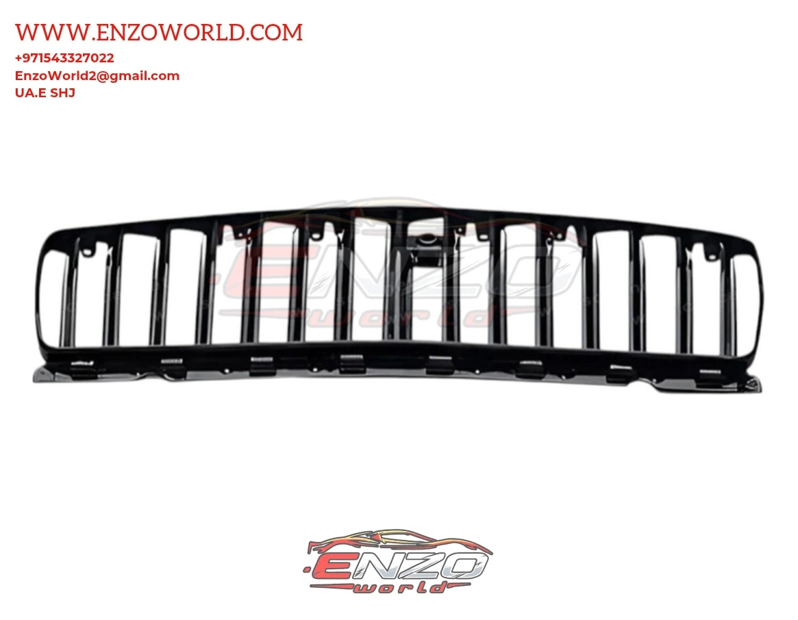 Bentley Continental GT Body Kit 2020-2024 Upgrade To Mansory Style Dry Carbon Fiber Front Bumper, Side Skirts, Fender and Rear Spoiler