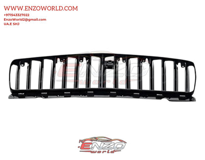 Bentley Continental GT Body Kit 2020-2024 Upgrade To Mansory Style Dry Carbon Fiber Front Bumper, Side Skirts, Fender and Rear Spoiler