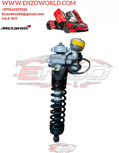 Mclaren 720S Front Shock Absorber L /H OE: 14BA214CP