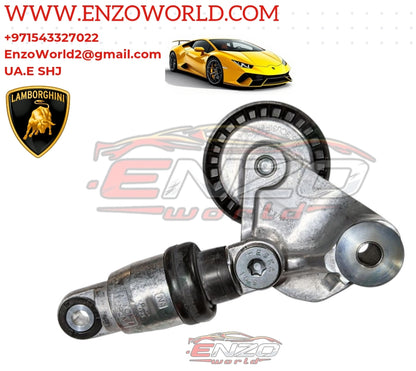 Lamborghini Alternator Belt TENSIONER  OEM: 07L903133G
