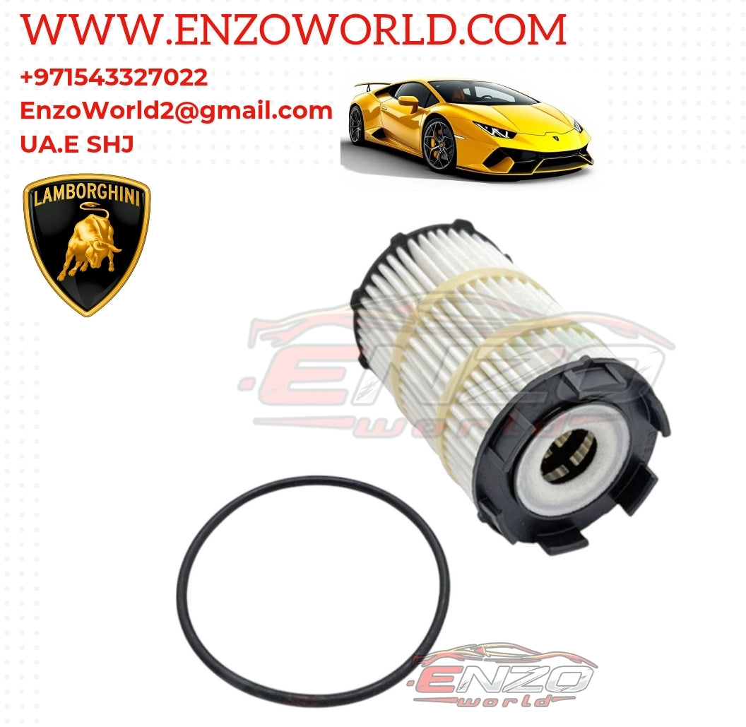 Lamborghini Oil FILTER  OEM: 079198405E