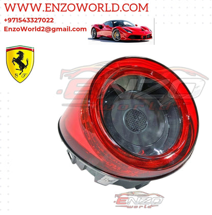 Ferrari 488 L/H Tail Lamp OME : 797466