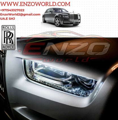 Rolls Royce Phantom 2023 STARLIGHT Laser L/H OE