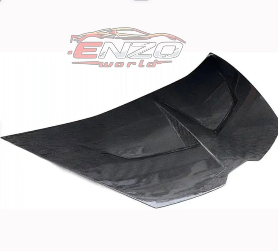Carbon Fiber Bonnet for Lamborghini Huracan LP610 _ LP580