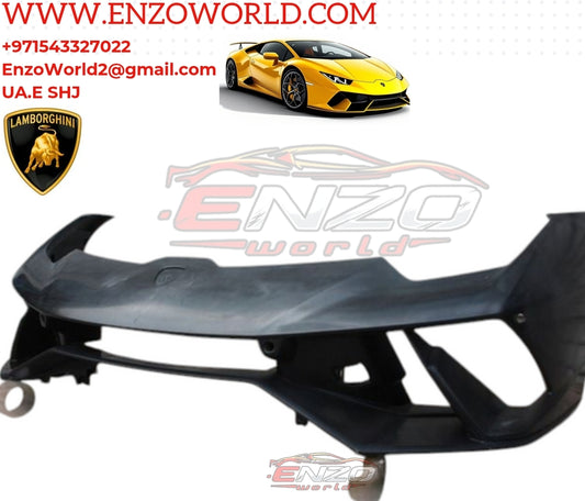 Lamborghini Huracan performance LP640  Front Bumper