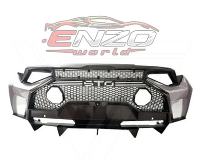 STO Kits for Lamborghini LP580/610/EVO Update STO Style  Carbon Fiber Body Kits for 2014-2022