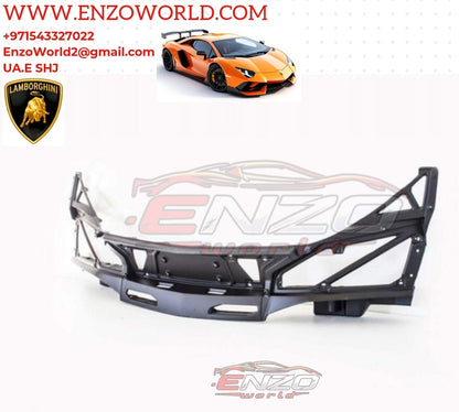 Lamborghini Aventador SV Body Kit package