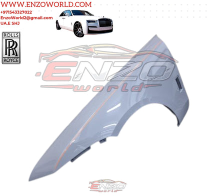 Rolls Royce Ghost 2022 Front Fender L /H