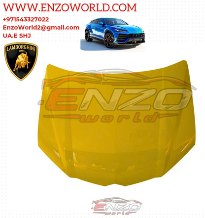 Lamborghini Urus Hood Bonnet original