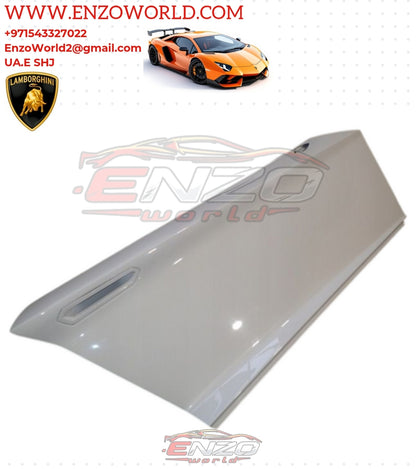 Lamborghini Aventador LP700 Front Door  R/H