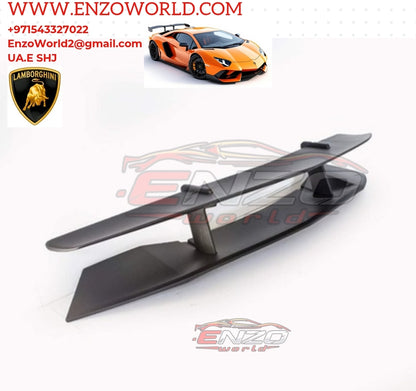 Lamborghini Aventador SV Body Kit package