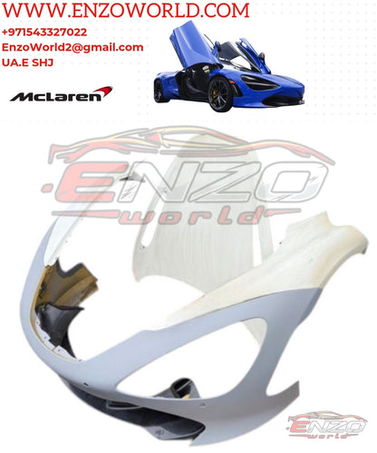 Mclaren 720S Front End Package OE