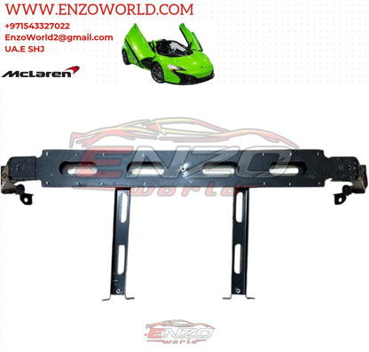 MCLAREN 650S FRONT CARRIER Support 11A3822CP
