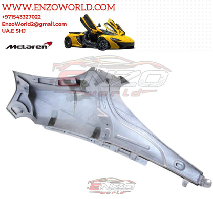 Mclaren P1 Front Fender R /H OE: 11A6913CP