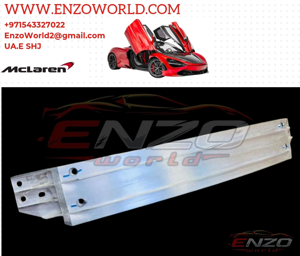 MCLAREN 720S FRONT CARRIER OE: 14AA239CP