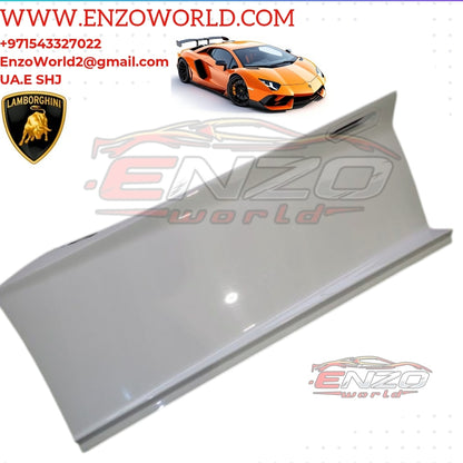 Lamborghini Aventador LP700 Front Door  L/H