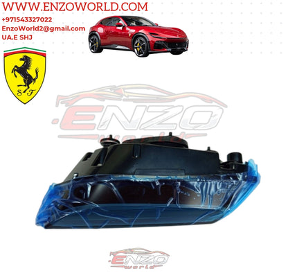 Ferrari Purosangue F175 Rear Till Lights L/H