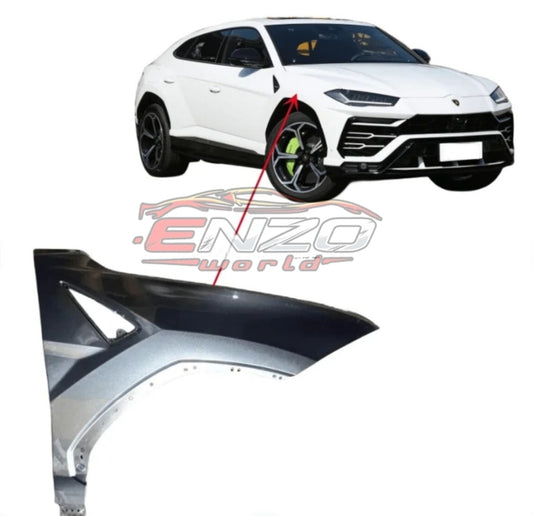 Lamborghini URUS Front Finder OME: 4ML821105A - 4ML821106A