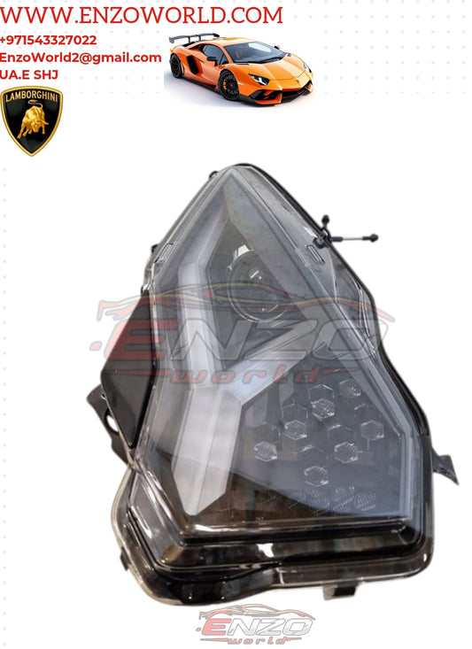 Lamborghini Aventador Front Headlight R/H OEM:471941004N
