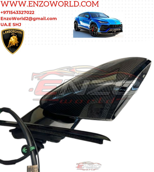 Lamborghini Urus Exterior Mirror L/H