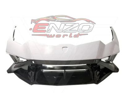 STO Kits for Lamborghini LP580/610/EVO Update STO Style  Carbon Fiber Body Kits for 2014-2022