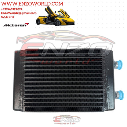 MCLAREN P1 CLUTCH OIL COOLER PACK OE:12F050CP