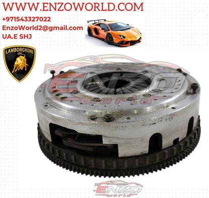 Lamborghini Aventador Clutch OEM: 07L105269D