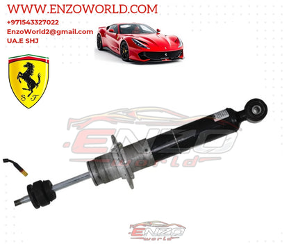 Ferrari 812 Front Shock Absorber L/H