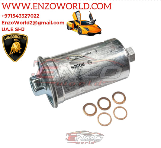 Lamborghini Fuel Filter OEM: 400201511A