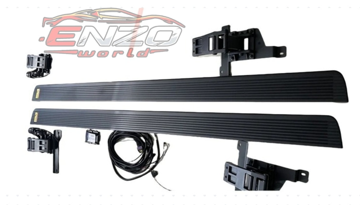 Rolls Royce Cullinan Electric Pedal High Quality