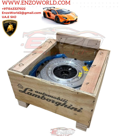 Lamborghini Aventador Clutch OEM: 07L105269D
