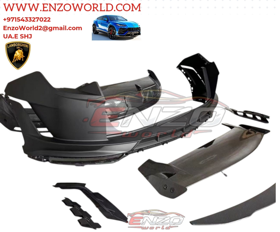 Lamborghini Urus Performante Conversion Body Kit