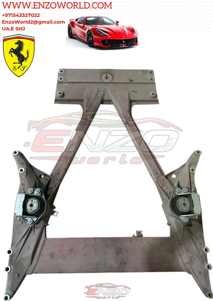 Ferrari Engine SUBFrame OE: 985278223