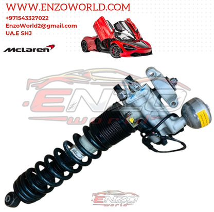 Mclaren 720S Front Shock Absorber L /H OE: 14BA214CP