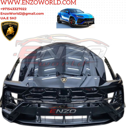 Lamborghini Urus Front End Package