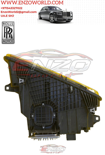 Rolls Royce Phantom 2023 STARLIGHT Laser L/H OE