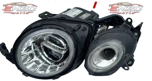 Front headlight Bentley Bentyaga 2018 OME: 36A941005F - 36A941005F