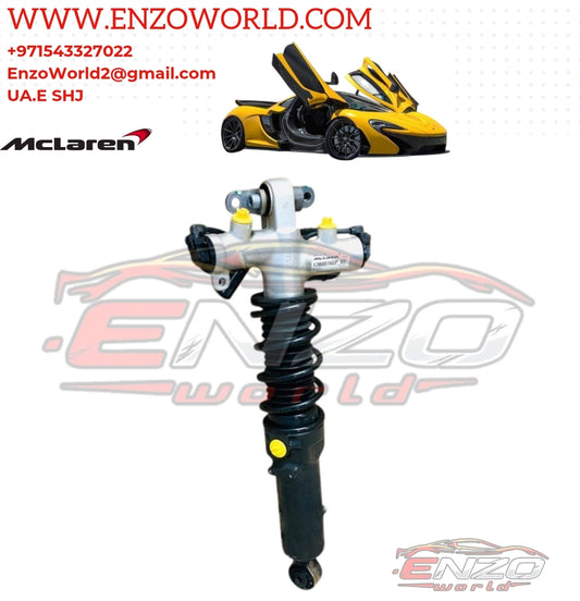 Mclaren P1 Rear Shock Absorber L/H OE:12B0076CP