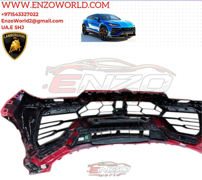 Lamborghini Urus Front Bumper OME:4ML807437AS