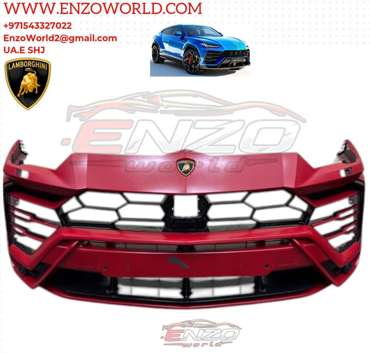 Lamborghini Urus Front Bumper OME:4ML807437AS