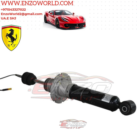 Ferrari 812 Front Shock Absorber R/H