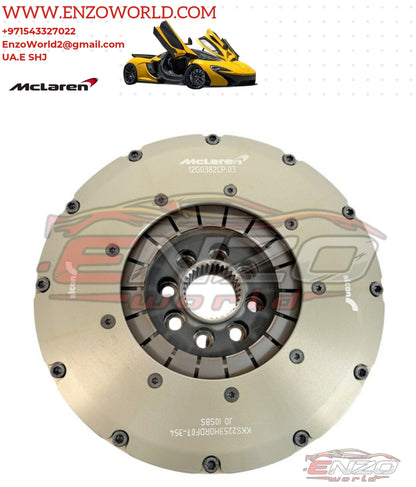 MCLAREN P1 CLUTCH OE:12G0382CP