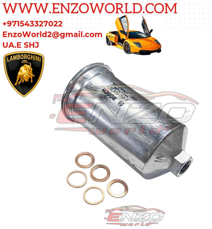 Lamborghini Fuel Filter OEM: 400201511A